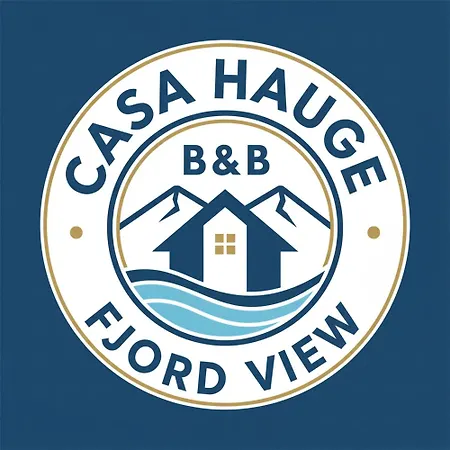 Casa Hauge Bb Family *
